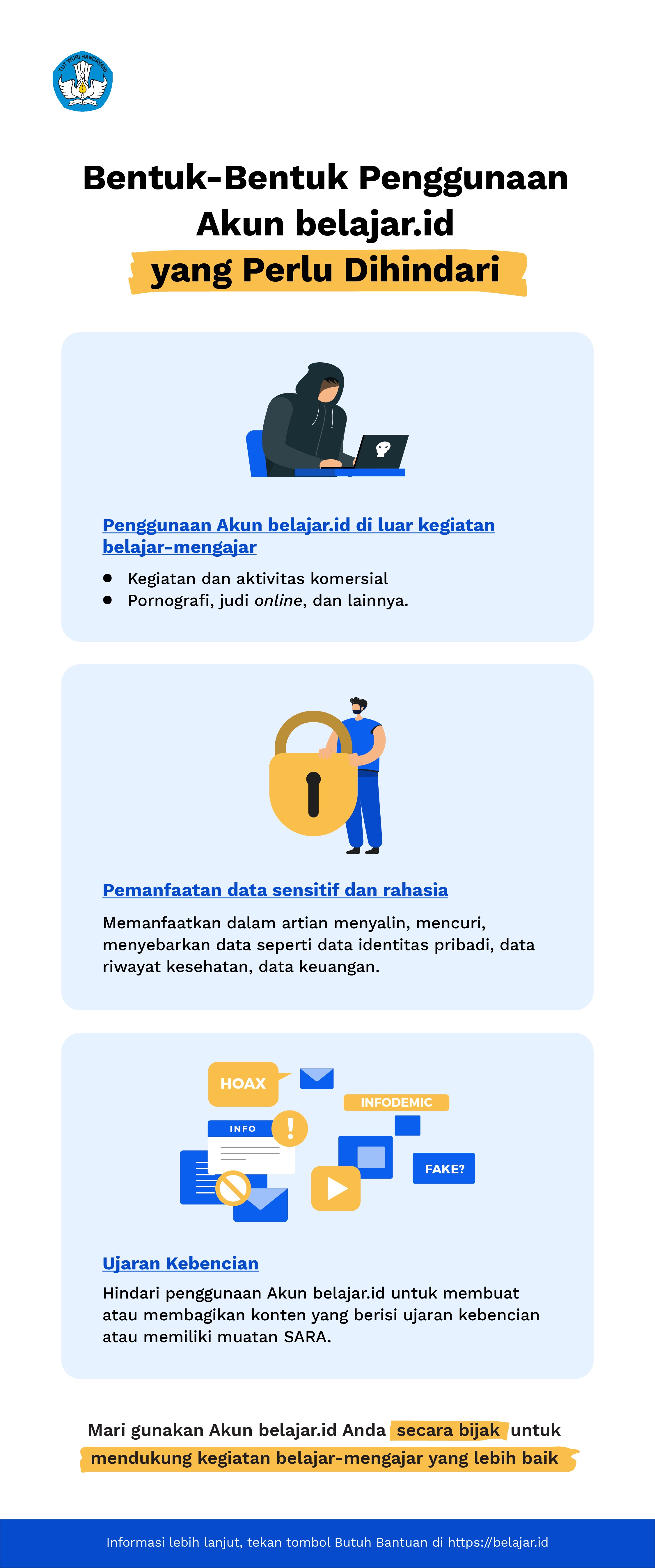 infografi bentuk bentuk penggunaan akun belajarid yang perlu dihindari.jpg